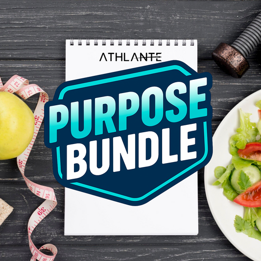 Bundle Deal – 8 weken training + 8 weken voeding