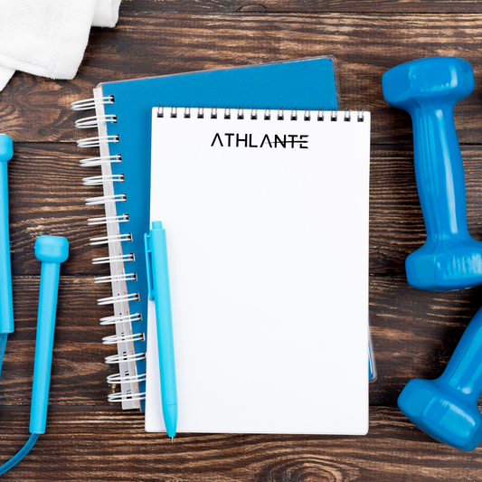 Trainingsschema – 8 weken persoonlijk plan